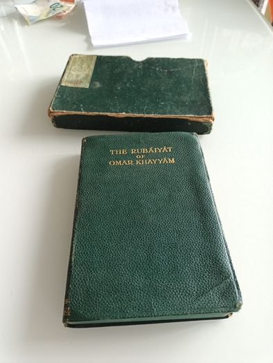 Antiques Books