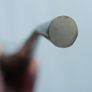 Vintage Decorative Drinking Horn Image 6
