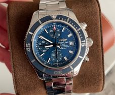 Breitling watch