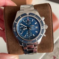 Breitling watch
