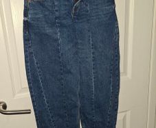 NEW Girls denim jeans