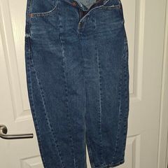 NEW Girls denim jeans