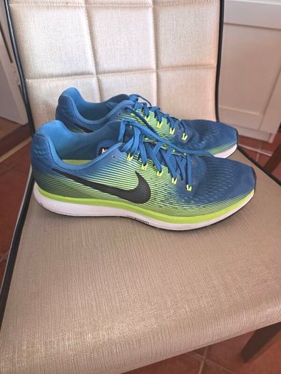 Nike runners UK 11