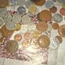 Over 150 Coins in this lot, Postage Available or Collection Image 4