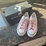 Converse size 5 Image 3