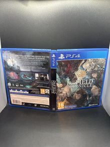 The Diofield Chronicle Ps4