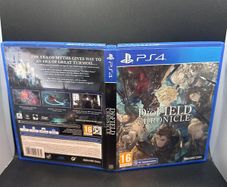 The Diofield Chronicle Ps4