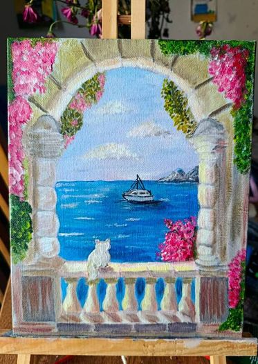 Original Painting