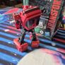 Transformers Cliffjumper War for Cybertron Earthrise Deluxe  Complete (WFC-E7) Image 5