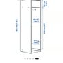 ikea wardrobe Image 2