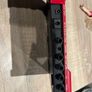 korg toneworks g1 guitar distortion processor Image 2
