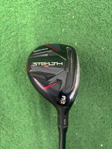 Taylormade Stealth 2