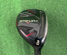 Taylormade Stealth 2