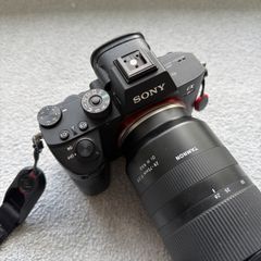 Sony A7r Iii