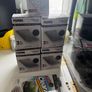 fluval fish tank and plenty of accessories Image 2