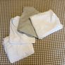 Graco Bedside Crib Travel Cot Excellent Condition Image 5