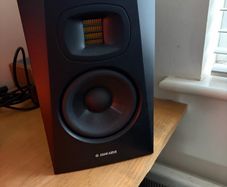 ADAM T5V Active Monitor (Not Working)
