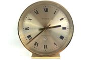 Mid Century Kienzle chronoquartz clock