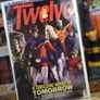 Twelve ! First Four Issues ! First Printings ! 2007 ! by Marvel ! Image 4