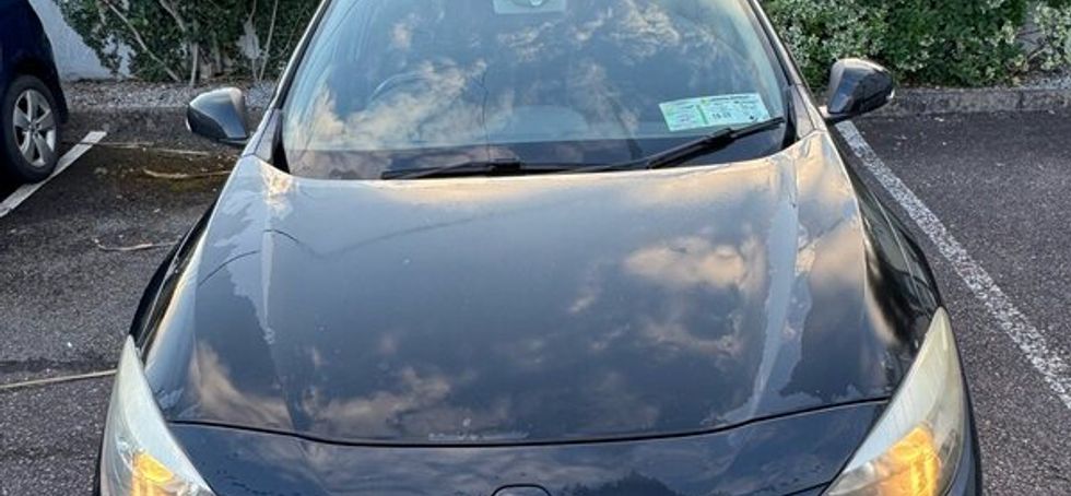 Renault Fluence 2013 diesel nct June 2027