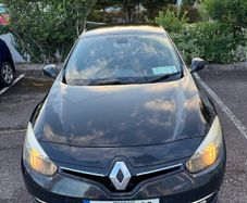 Renault Fluence 2013 diesel nct June 2027
