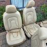 Audi A4 A5 seats - Free Image 2
