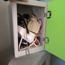 locker with key Image 2