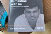 Distributed Computing with Go