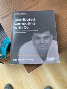 Distributed Computing with Go