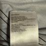 Adidas Man Utd 2018/19 Third Jersey Size M Parley Image 9