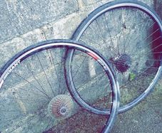 Wheels