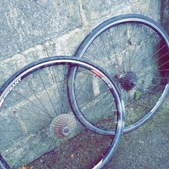Wheels