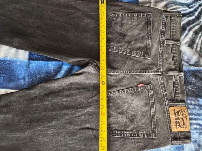 Levi's jeans