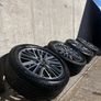 Genuine Audi Q3/SQ3 19" Alloy Wheels - Bridgestone Image 2
