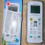 Universal Air Conditioner Remote Control Image 2