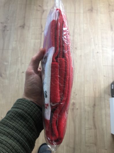 Champions League Football Socks