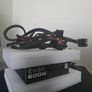 Evga 600w 80 Plus PSU Used Image 4