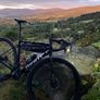 Gravel Bike Giant Contend AR Size M/L 56 Image 4