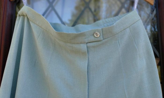 Pair Of Ladies Pants.