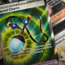 Sacred Charm ! Ultra Rare ! from Phantasmal Flames Set ! 2025 ! Pokemon Card ! Image 2
