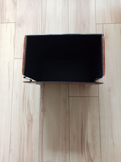 Vintage/Classic Record Collection (some Irish artists) of 24 with brown carrycase
