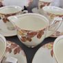 39 pcs Tea set Royal Doulton Image 9