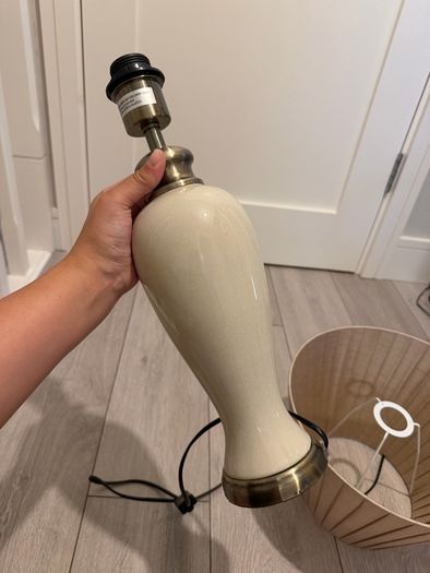 lamp