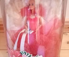 Vintage Barbie 1988