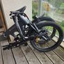 ADO 20s Electric Bicycle Image 7