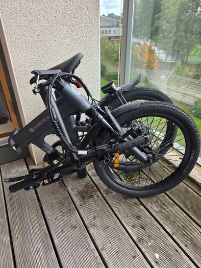 ADO 20s Electric Bicycle