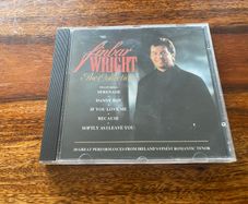Finbar Wright The Collection CD