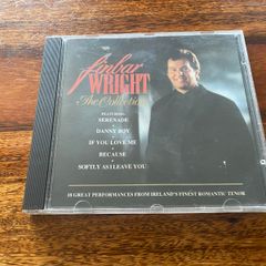 Finbar Wright The Collection CD