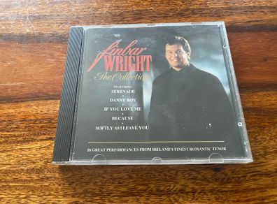 Finbar Wright The Collection CD