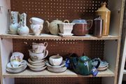 Vintage bits